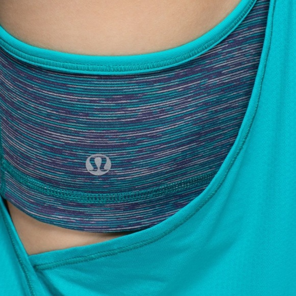 LULULEMON | No Limits Tank Sz US 6 - Picture 5 of 7